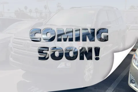 Black 2018 Toyota Land Cruiser for sale in San Diego, CA