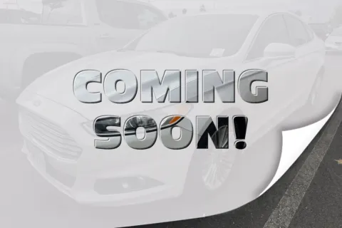 White 2015 Ford Fusion SE for sale in San Diego, CA