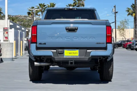 More photos of 2026 Toyota Tacoma Hybrid TRD Off Road at Mossy Toyota, CA