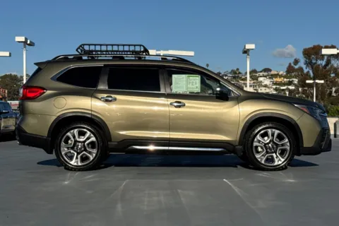 Another view of 2023 Subaru Ascent Touring for sale in San Diego, CA at Mossy Toyota