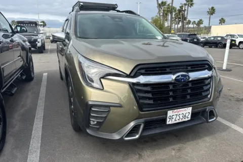 More photos of 2023 Subaru Ascent Touring at Mossy Toyota, CA