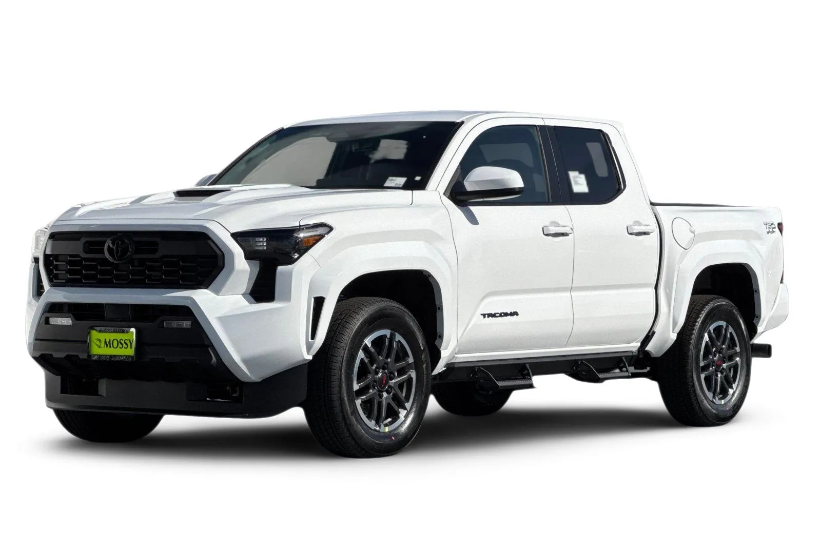Black 2026 Toyota Tacoma TRD Sport for sale in San Diego, CA