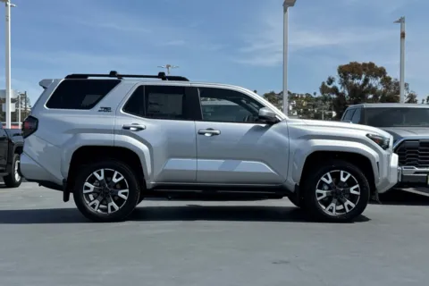Another view of 2026 Toyota 4Runner TRD Sport for sale in San Diego, CA at Mossy Toyota