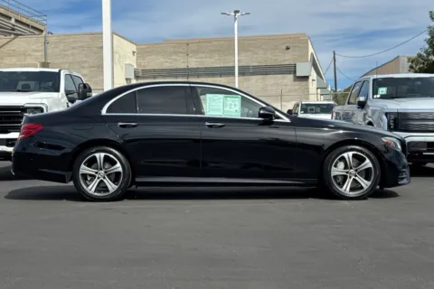 Another view of 2020 Mercedes-Benz E-Class E 350 for sale in San Diego, CA at Mossy Toyota