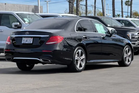 More photos of 2020 Mercedes-Benz E-Class E 350 at Mossy Toyota, CA