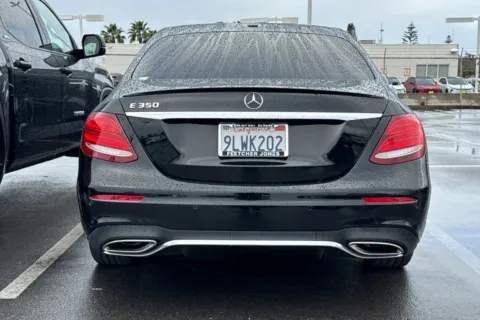 More photos of 2020 Mercedes-Benz E-Class E 350 at Mossy Toyota, CA