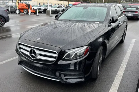 Photos of 2020 Mercedes-Benz E-Class E 350 for sale in San Diego, CA at Mossy Toyota