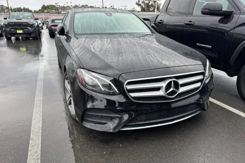 More photos of 2020 Mercedes-Benz E-Class E 350 at Mossy Toyota, CA