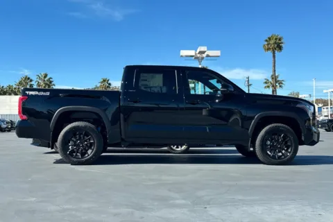 Another view of 2026 Toyota Tundra Limited for sale in San Diego, CA at Mossy Toyota