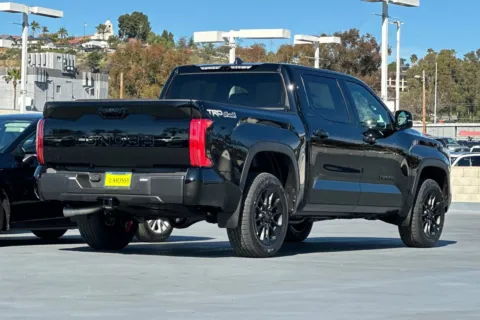 More photos of 2026 Toyota Tundra Limited at Mossy Toyota, CA
