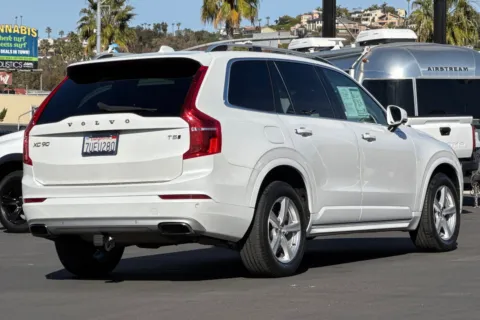 More photos of 2016 Volvo XC90 T5 Momentum at Mossy Toyota, CA