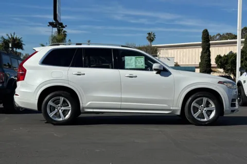 Another view of 2016 Volvo XC90 T5 Momentum for sale in San Diego, CA at Mossy Toyota