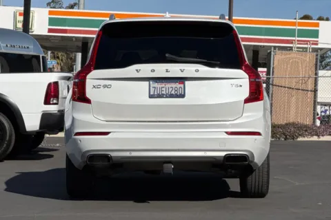 More photos of 2016 Volvo XC90 T5 Momentum at Mossy Toyota, CA