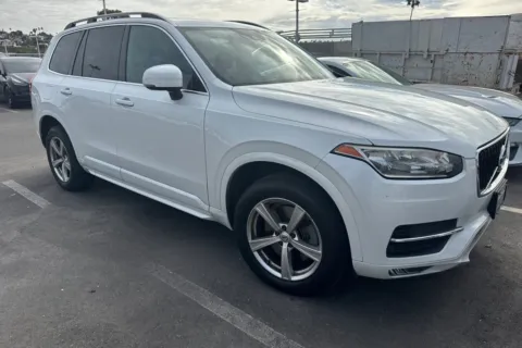 More photos of 2016 Volvo XC90 T5 Momentum at Mossy Toyota, CA
