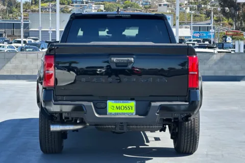 More photos of 2026 Toyota Tacoma TRD Sport at Mossy Toyota, CA