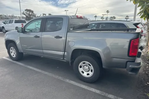 More photos of 2018 Chevrolet Colorado Work Truck at Mossy Toyota, CA