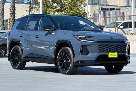 Photos of 2026 Toyota RAV4 XSE for sale in San Diego, CA at Mossy Toyota