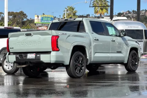 More photos of 2024 Toyota Tundra SR5 at Mossy Toyota, CA