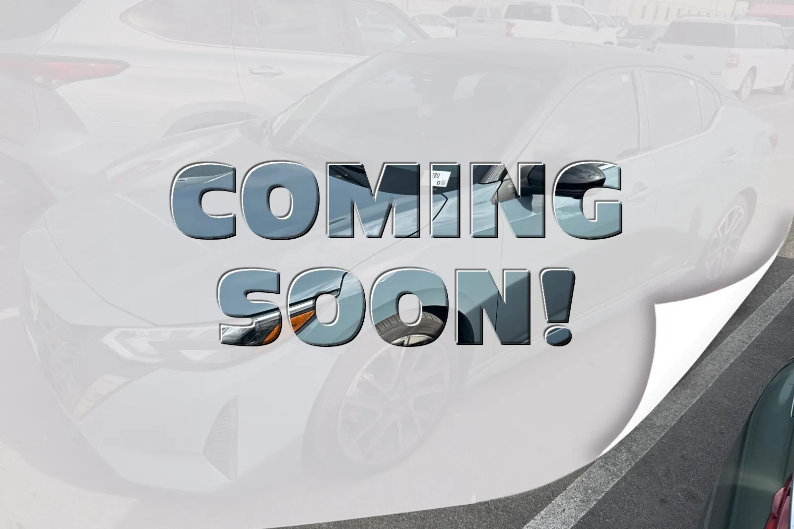 Gray 2024 Nissan Sentra SR for sale in San Diego, CA