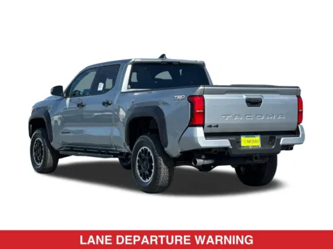 More photos of 2026 Toyota Tacoma TRD Off-Road at Mossy Toyota, CA