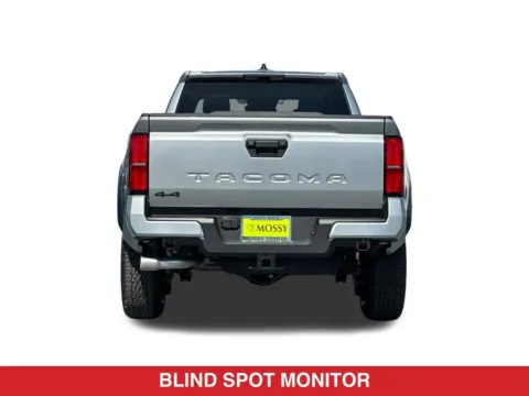 More photos of 2026 Toyota Tacoma TRD Off-Road at Mossy Toyota, CA