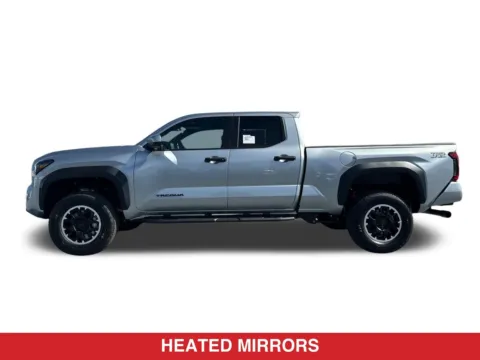 Photos of 2026 Toyota Tacoma TRD Off-Road for sale in San Diego, CA at Mossy Toyota