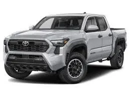 Black 2026 Toyota Tacoma Hybrid TRD Off Road for sale in San Diego, CA
