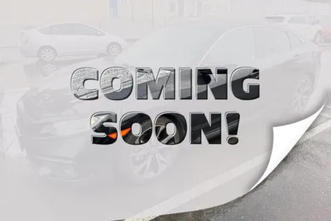 Black 2019 Honda Civic Sport for sale in San Diego, CA