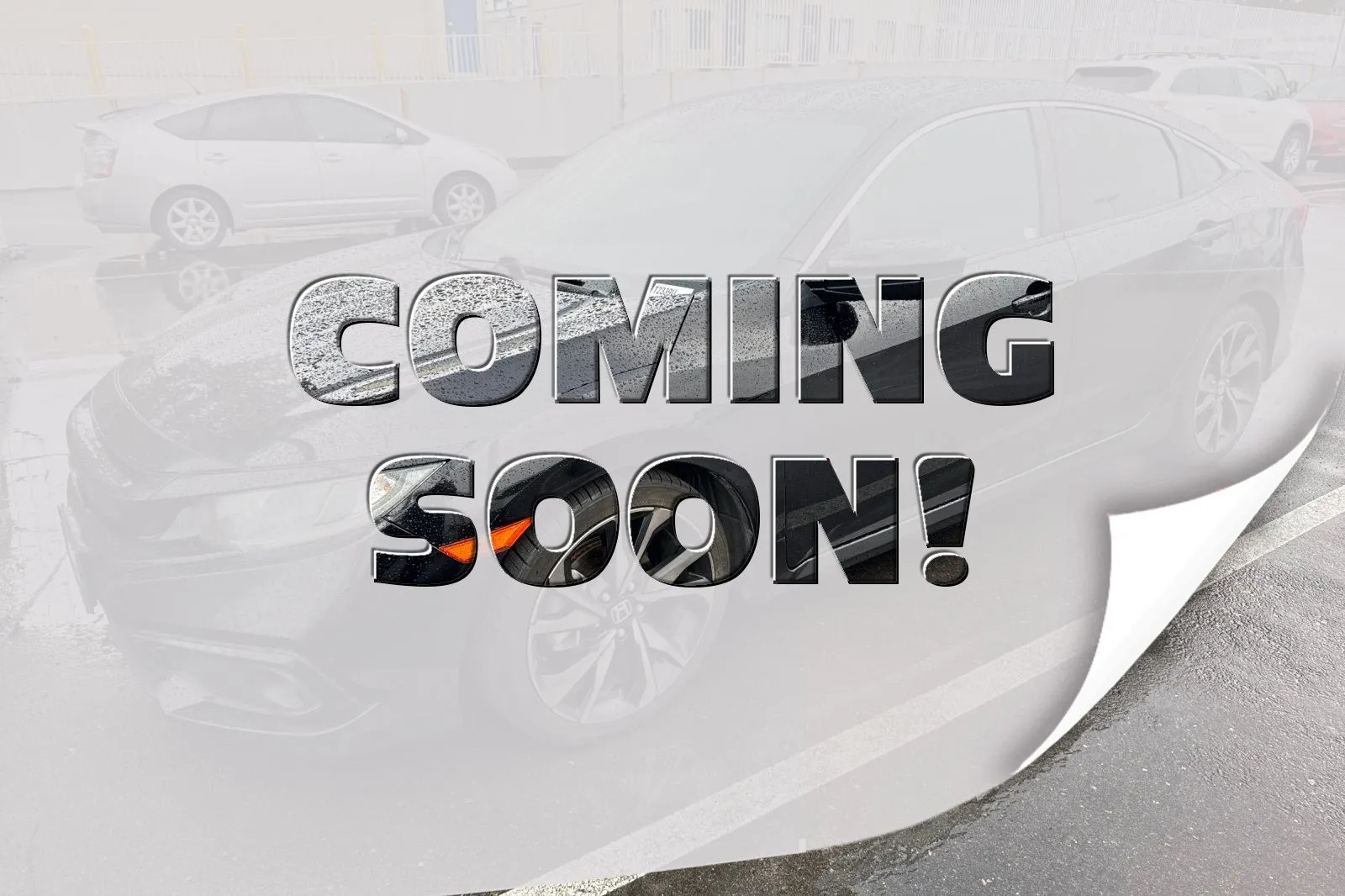 Black 2019 Honda Civic Sport for sale in San Diego, CA