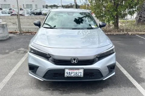 More photos of 2023 Honda Civic Sport at Mossy Toyota, CA