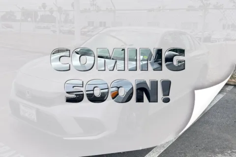 Silver 2023 Honda Civic Sport for sale in San Diego, CA