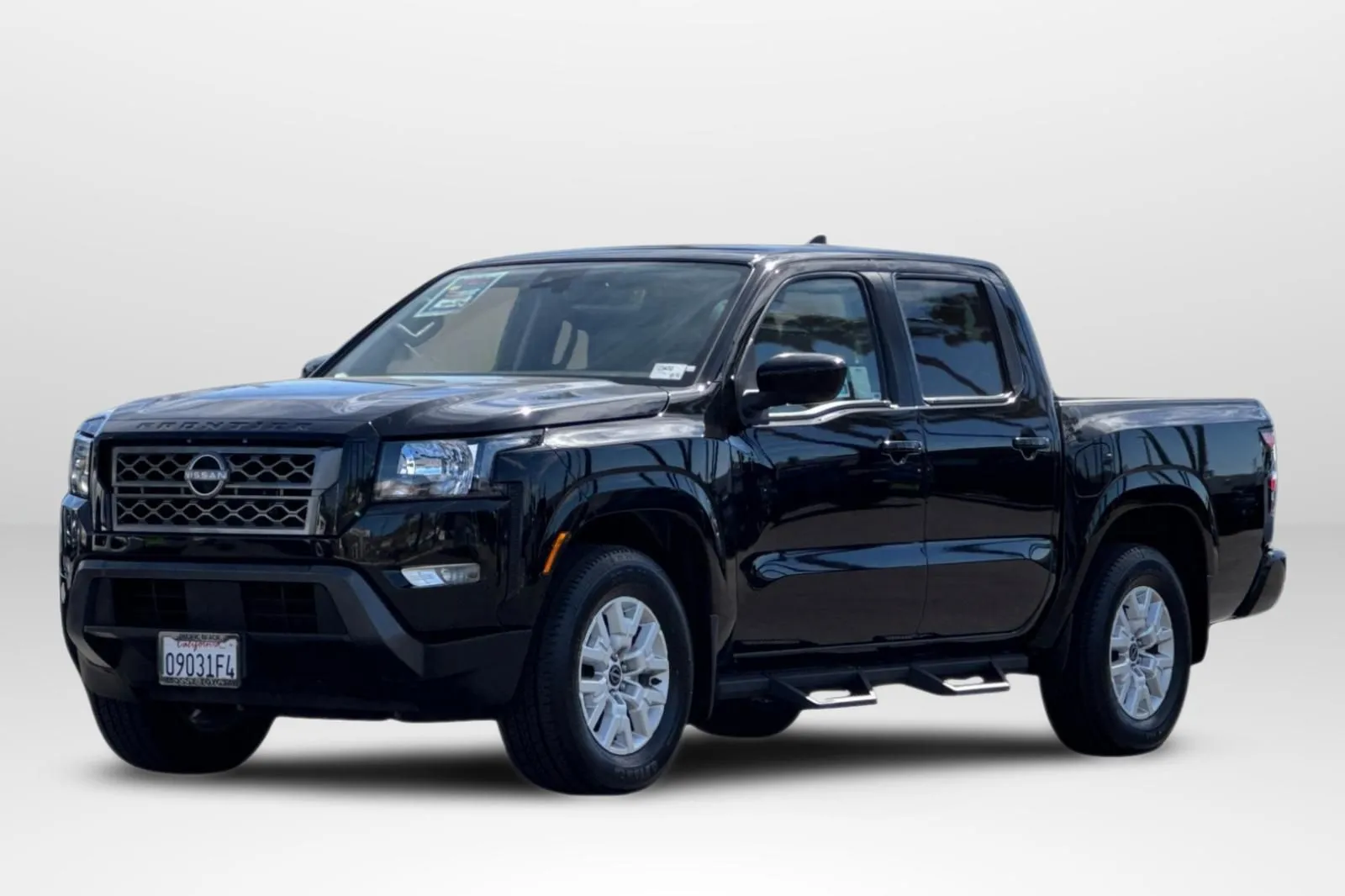 2023 Nissan Frontier SV for sale in San Diego, CA