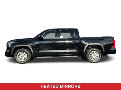 Photos of 2026 Toyota Tundra SR5 for sale in San Diego, CA at Mossy Toyota