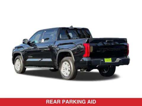 More photos of 2026 Toyota Tundra SR5 at Mossy Toyota, CA