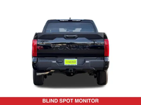 More photos of 2026 Toyota Tundra SR5 at Mossy Toyota, CA