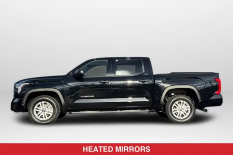 Black 2026 Toyota Tundra SR5 for sale in San Diego, CA