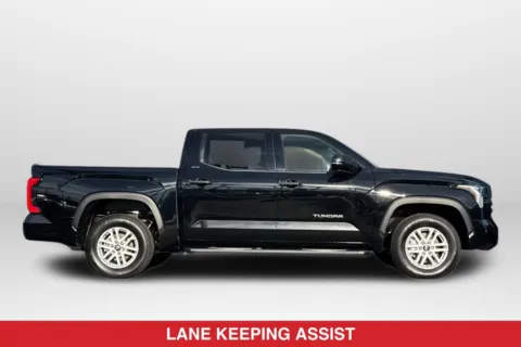 More photos of 2026 Toyota Tundra SR5 at Mossy Toyota, CA