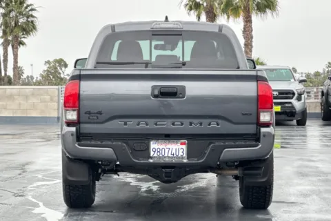 More photos of 2023 Toyota Tacoma Trail Edition at Mossy Toyota, CA