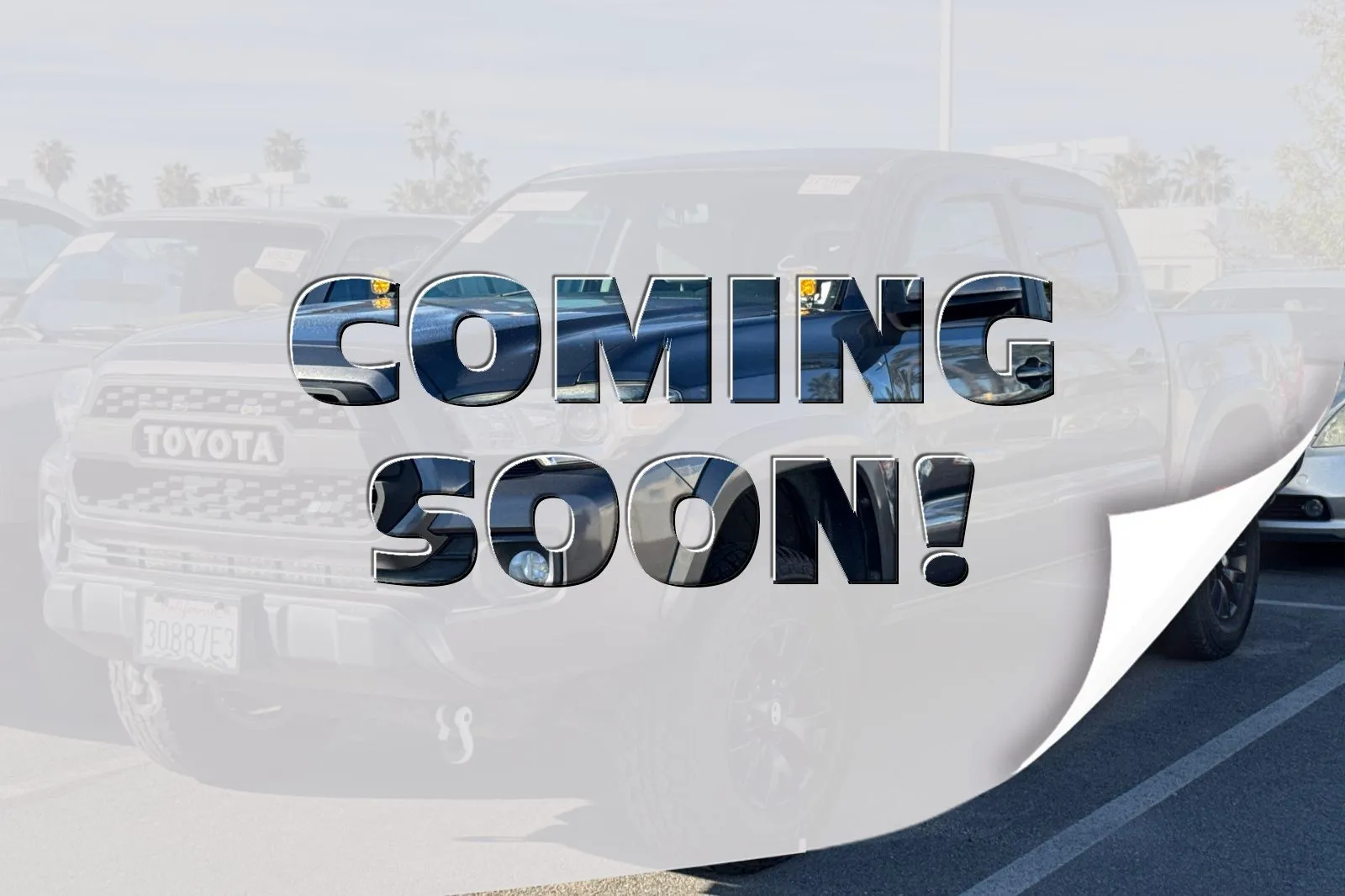 Gray 2017 Toyota Tacoma SR5 for sale in San Diego, CA