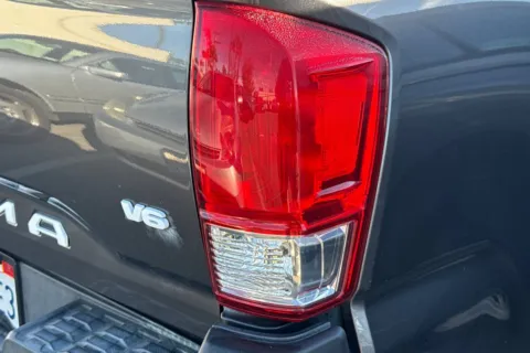 Another view of 2017 Toyota Tacoma SR5 for sale in San Diego, CA at Mossy Toyota