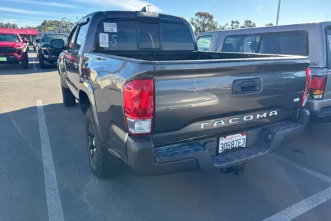 More photos of 2017 Toyota Tacoma SR5 at Mossy Toyota, CA