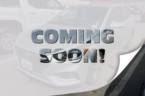 Silver 2022 Hyundai Accent Limited for sale in San Diego, CA