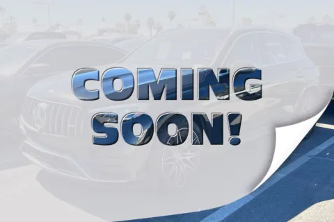 Black 2025 Mercedes-Benz GLC 43 AMG for sale in San Diego, CA