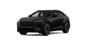 Black 2026 Toyota C-HR for sale in San Diego, CA