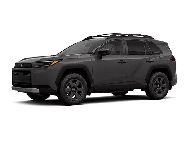 2026 Toyota RAV4 Woodland for sale in San Diego, CA