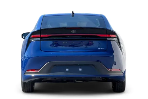 More photos of 2026 Toyota Prius LE at Mossy Toyota, CA