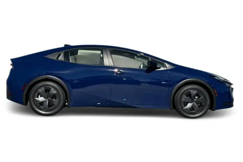 Another view of 2026 Toyota Prius LE for sale in San Diego, CA at Mossy Toyota