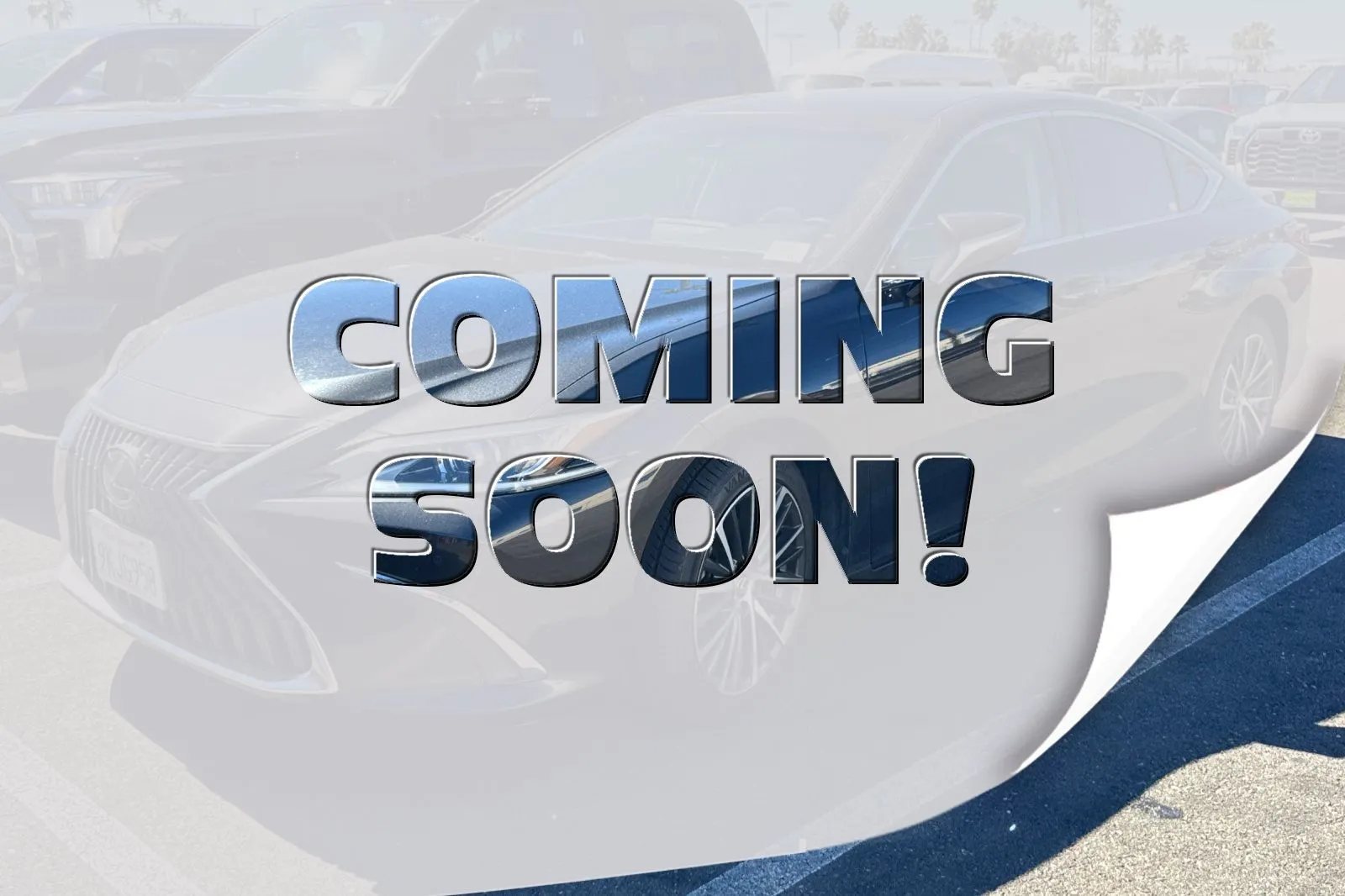 Black 2024 Lexus ES 300h for sale in San Diego, CA