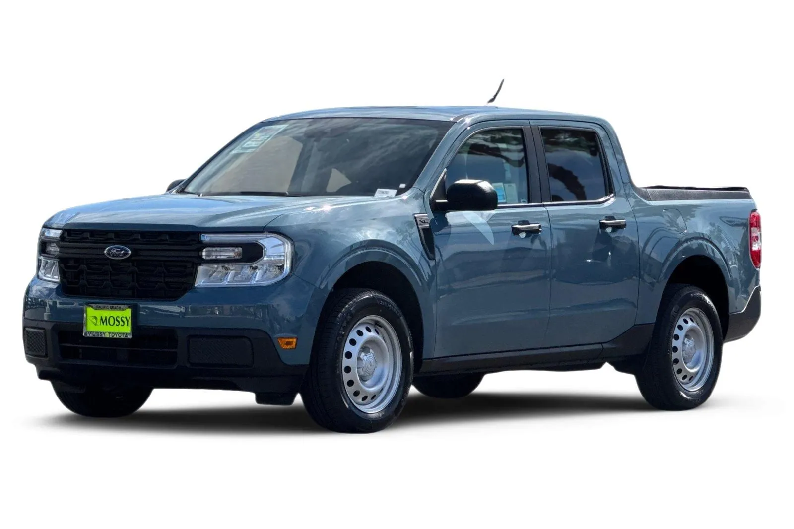 Blue 2023 Ford Maverick XL for sale in San Diego, CA