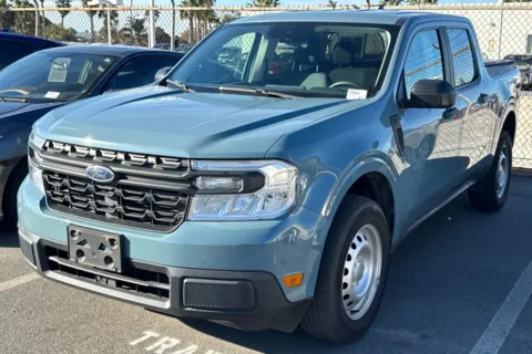 Photos of 2023 Ford Maverick XL for sale in San Diego, CA at Mossy Toyota